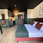 Getaway Studios Liege