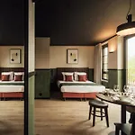 Getaway Studios Liege