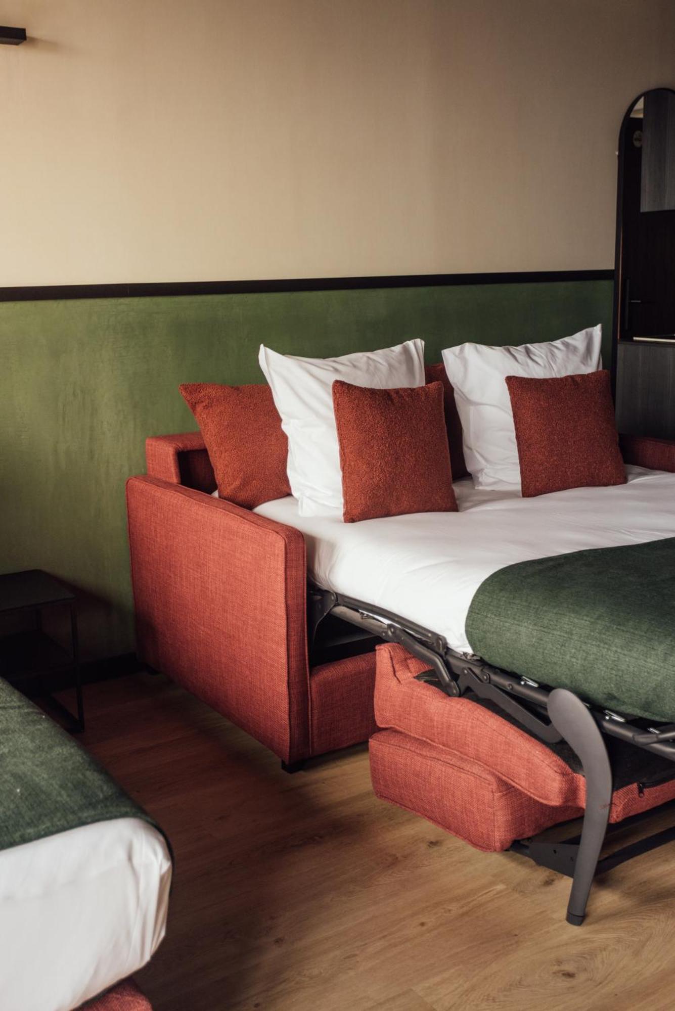 Getaway Aparthotel *