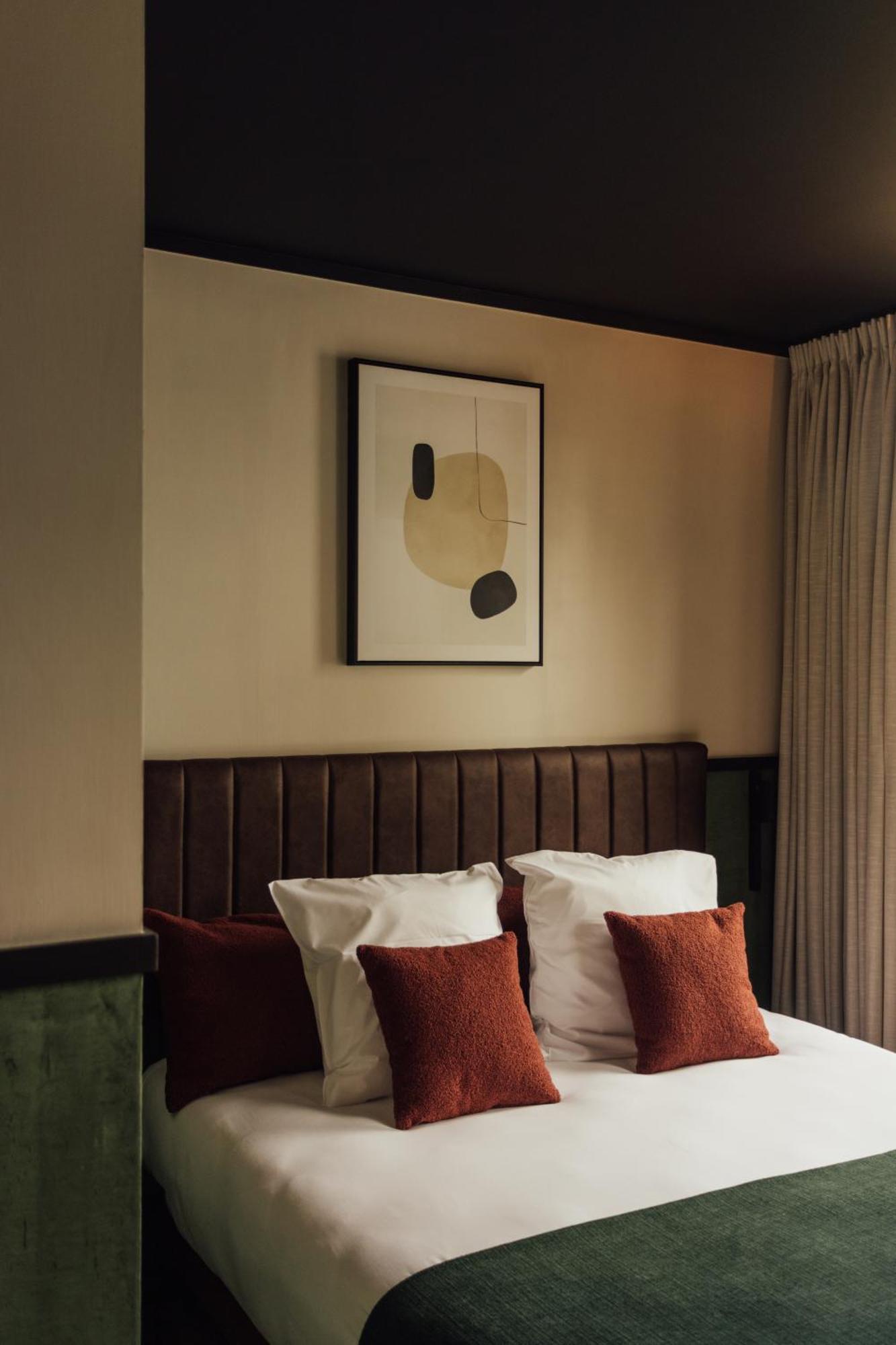 Getaway Aparthotel *