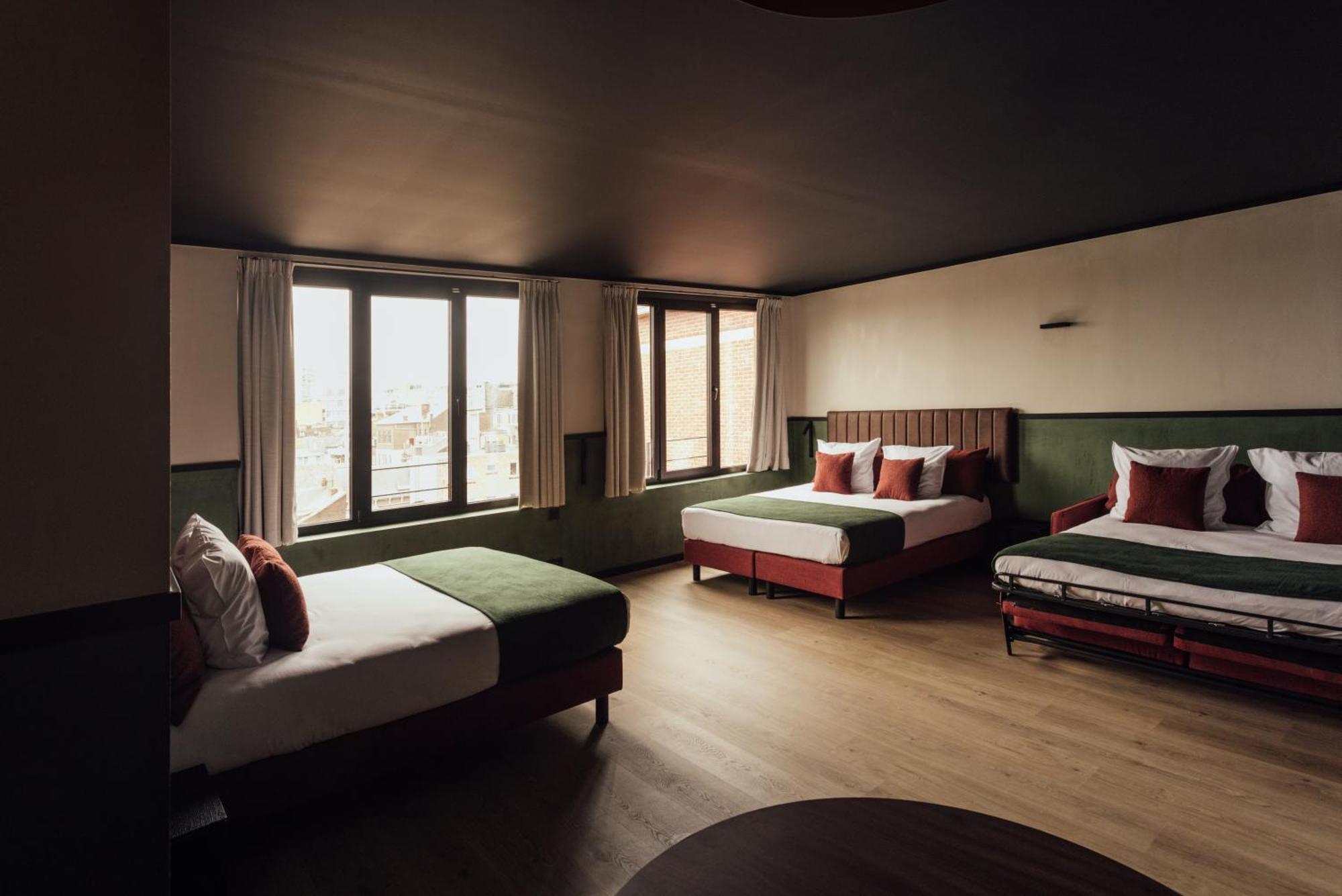 Getaway Aparthotel
