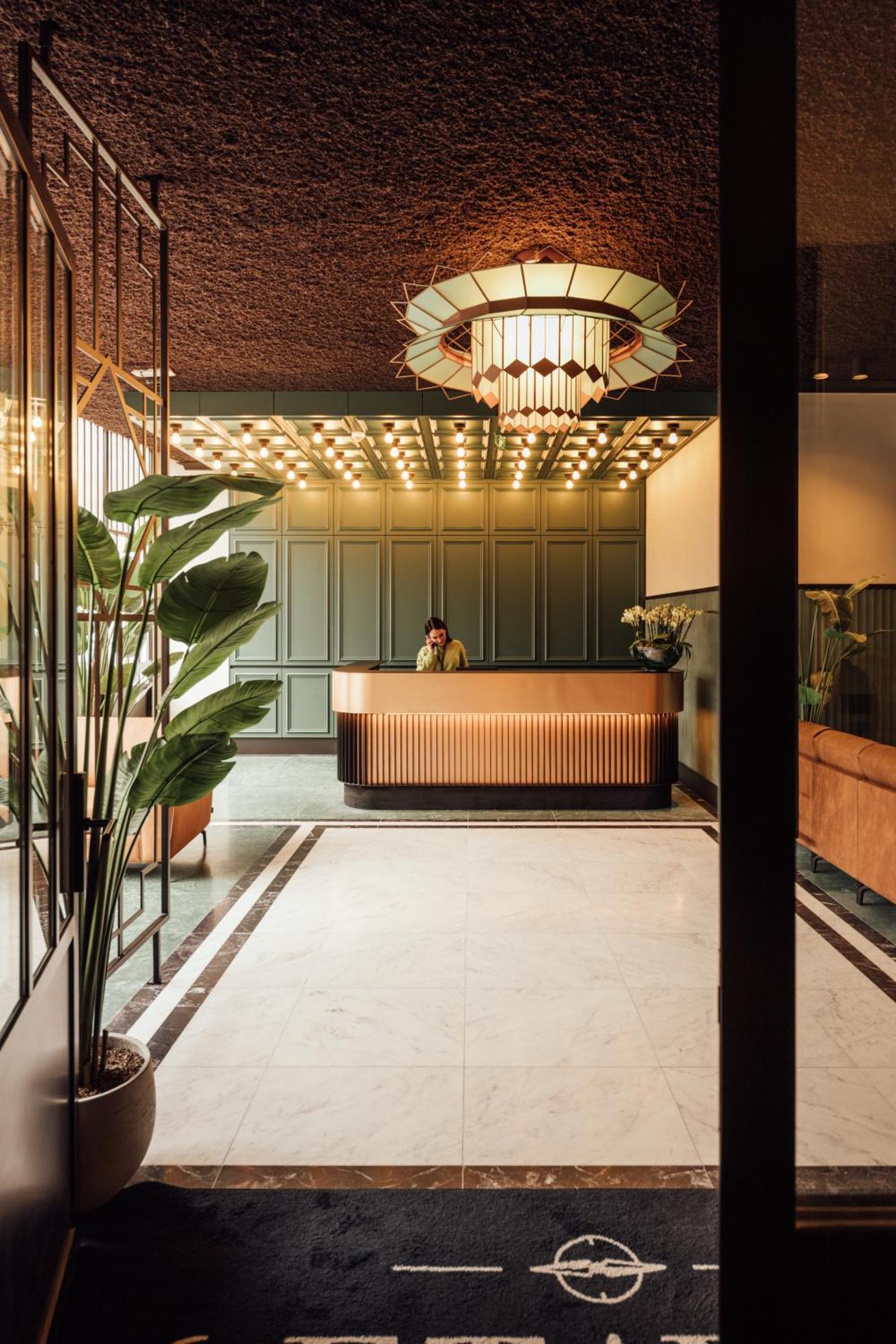 Getaway Aparthotel *
