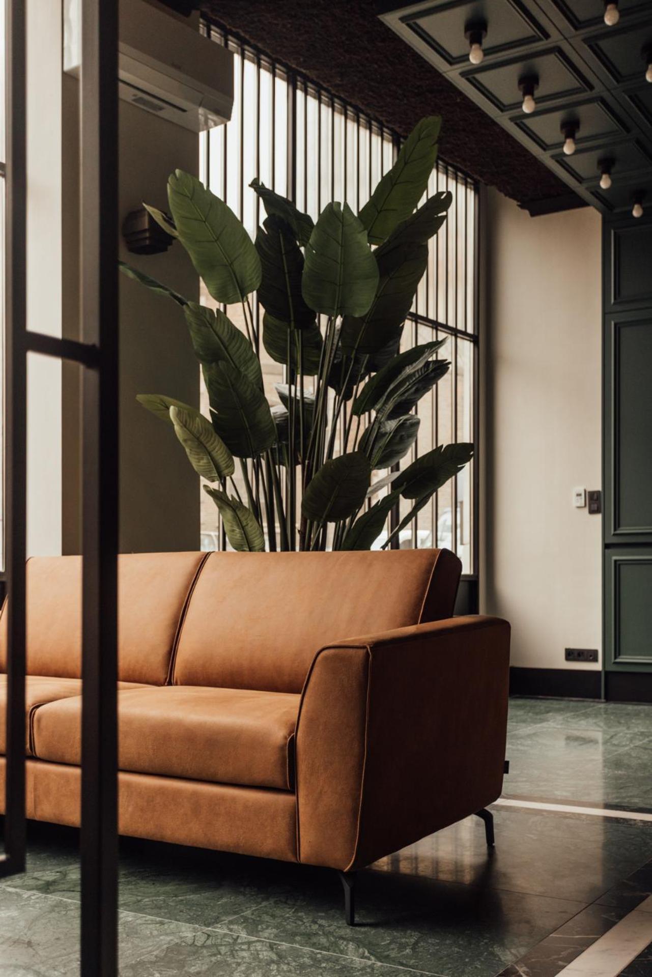 Aparthotel Getaway