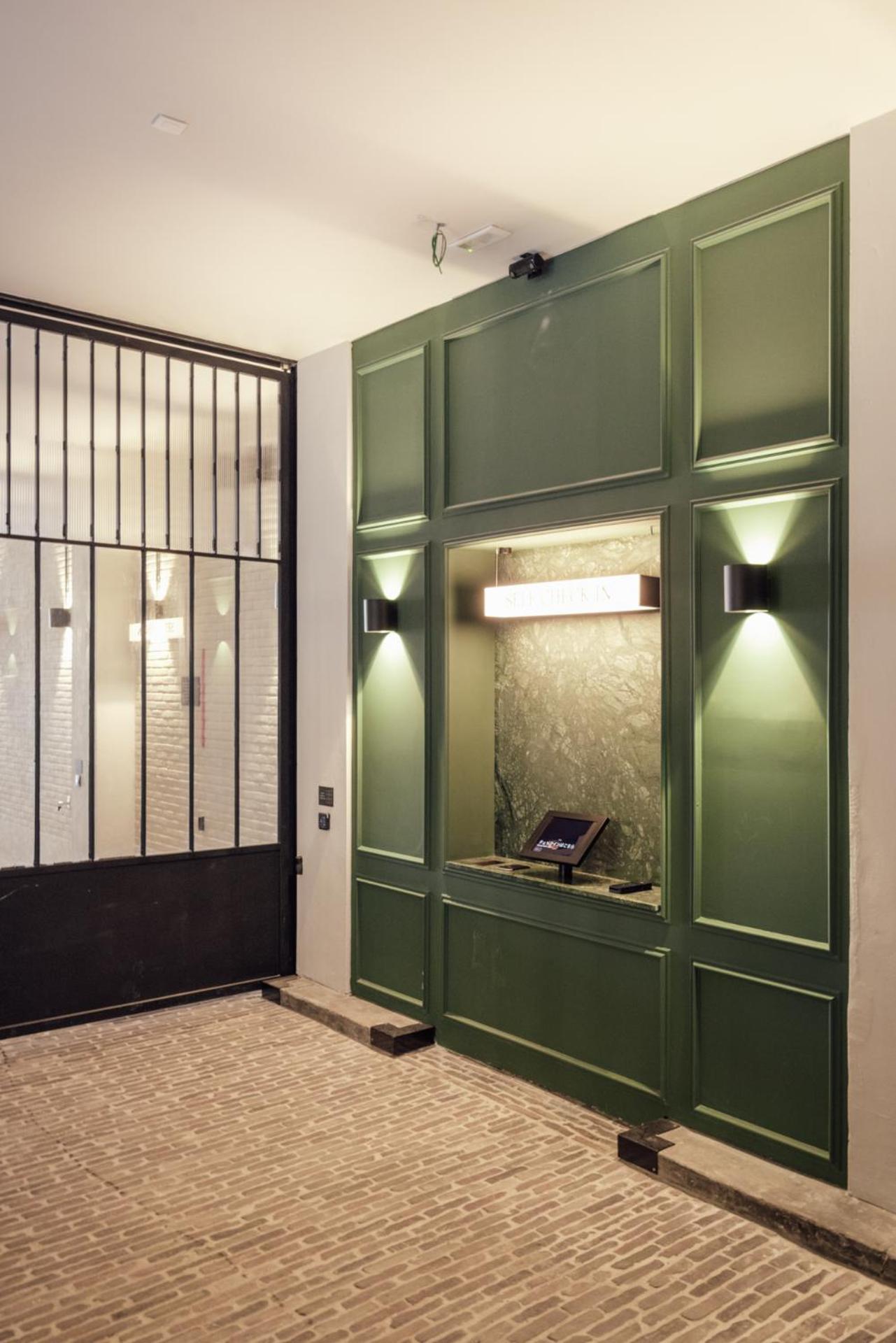 Aparthotel Getaway *