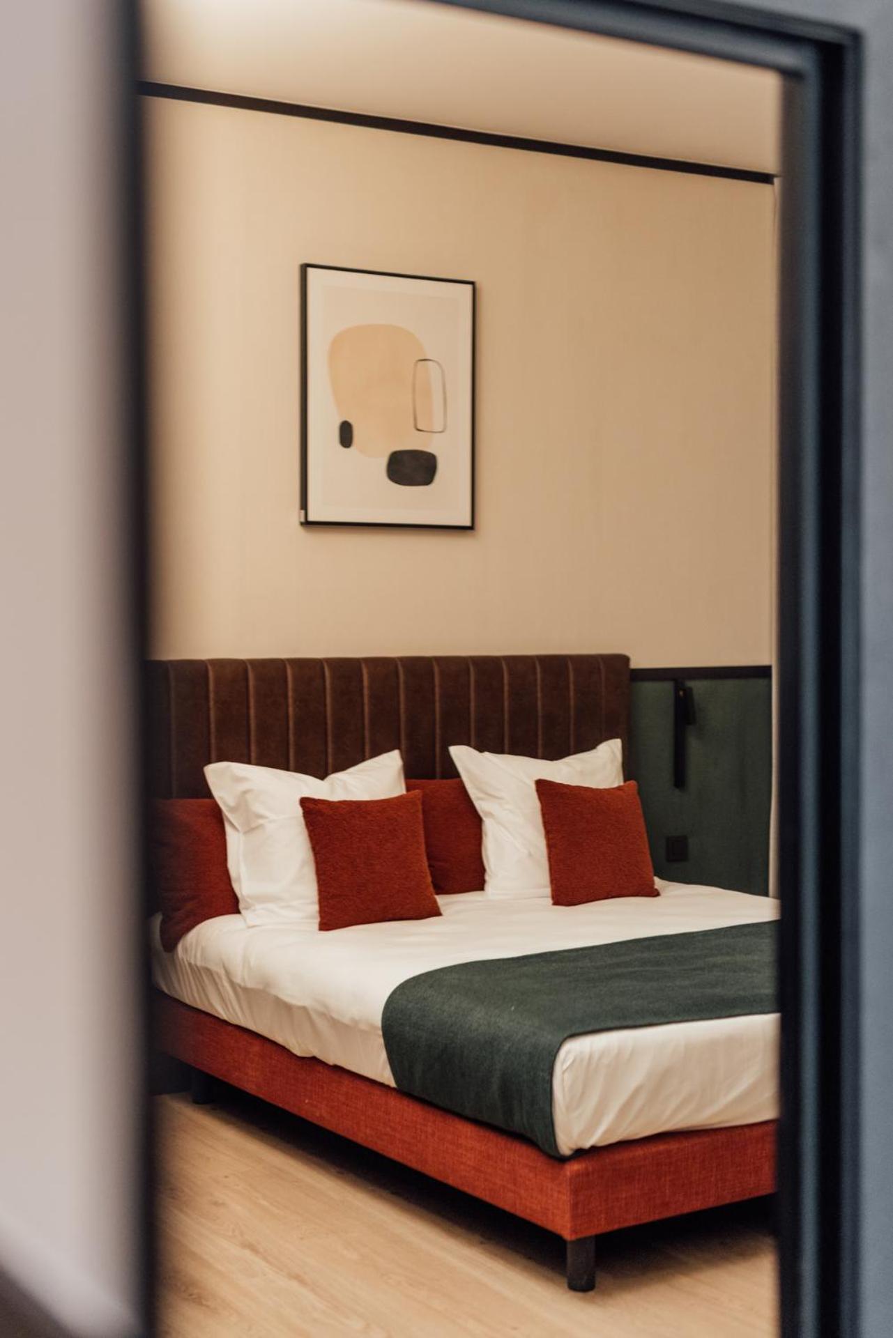 Getaway Aparthotel *