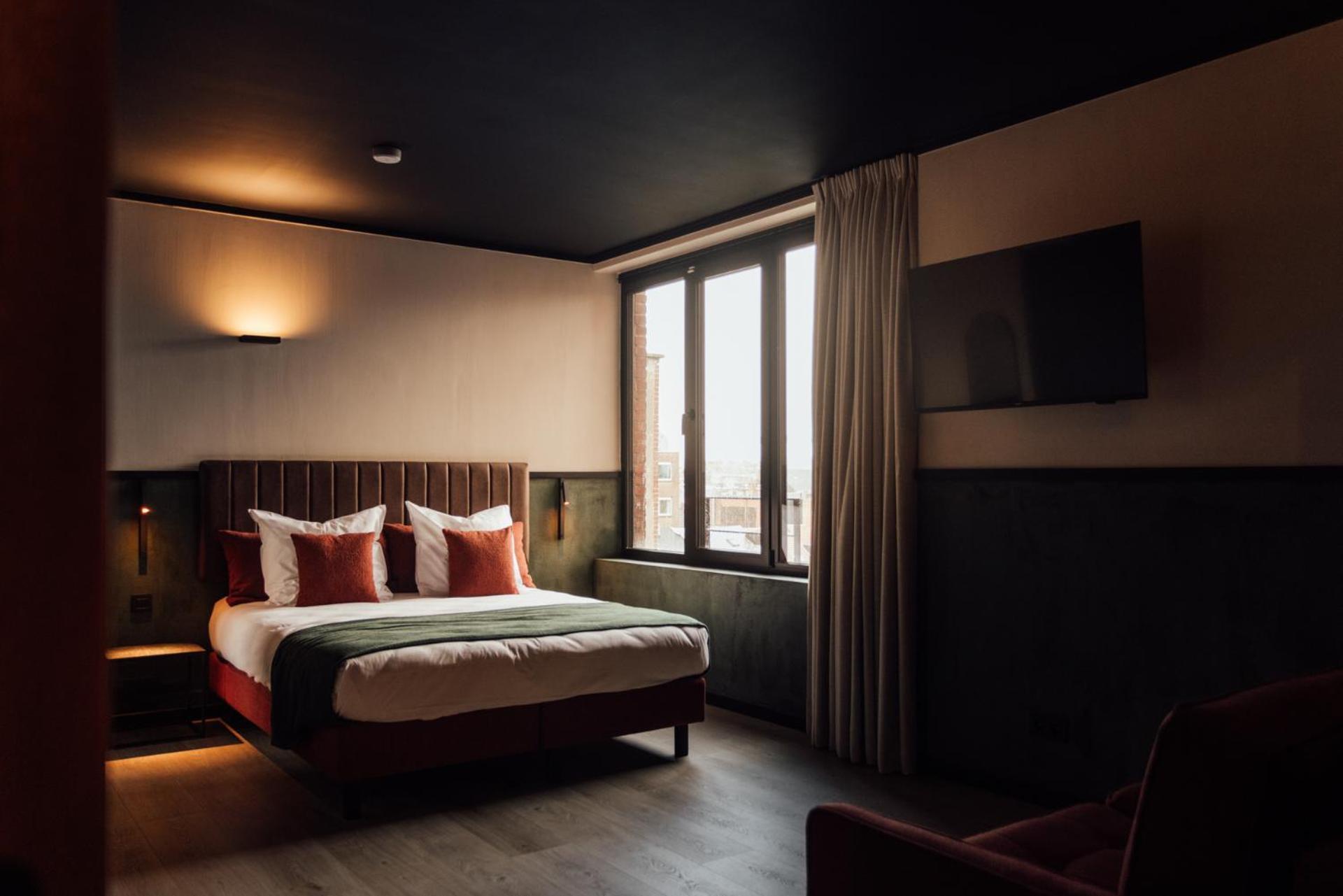 Getaway Aparthotel *